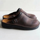 Maayke - Sandali Comodi Slip-On Eleganti