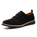 Derby in Camoscio Carlo