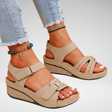 Sandali Comodi Helene per Donna - Comfort e Stile