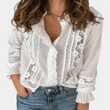 Blusa Sussurro di Salice