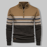 Alpina | Pullover elegante per la mezza stagione