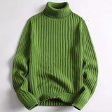 Pullover Elegante Invernale Erik