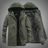 Jack | Giacca in fleece ultra morbido