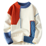 Lichttupfer | Maglione Elegante e Morbido