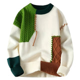 Giovanni | Maglione Elegante e Confortevole