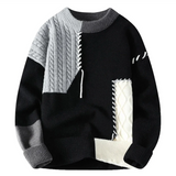 Lichttupfer | Maglione Elegante e Morbido