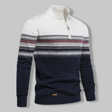 Alpina | Pullover elegante per la mezza stagione