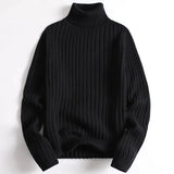 Pullover Elegante Invernale Erik