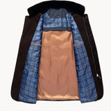 Noah | Giacca Invernale Elegante