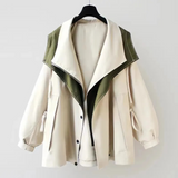 Giuliana™ | Cappotto Elegante