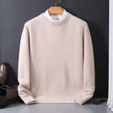 Forte | Elegante Maglione in Cashmere