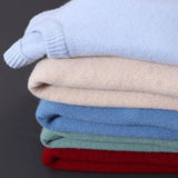 Forte | Elegante Maglione in Cashmere