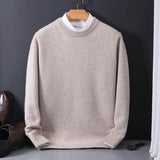 Forte | Elegante Maglione in Cashmere