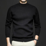 Florian | Maglione Collo Alto Classico