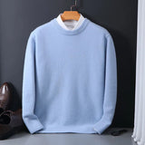 Forte | Elegante Maglione in Cashmere