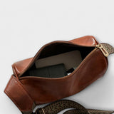 Borsa a Tracolla Vintage Olivia