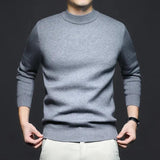 Florian | Maglione Collo Alto Classico