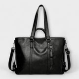 Olivia - Borsa Grande in Pelle di Lusso