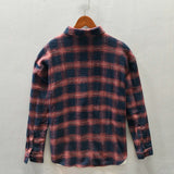 Camicia a Quadri Elegante