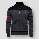 Atlas | Giacca Bomber Elegante da Uomo