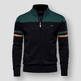 Atlas | Giacca Bomber Elegante da Uomo