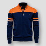 Atlas | Giacca Bomber Elegante da Uomo