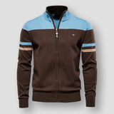 Atlas | Giacca Bomber Elegante da Uomo