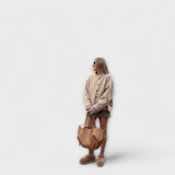 Borsa Tote Vintage Olivia