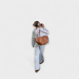 Borsa Tote Vintage Olivia