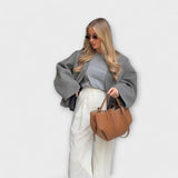 Borsa Tote Vintage Olivia