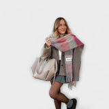 Borsa Tote Vintage Olivia