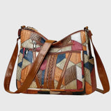 Hadriannah | Borsa di lusso artistica