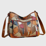 Hadriannah | Borsa di lusso artistica