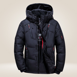 PolarBomber | Giacca Elegante Impermeabile