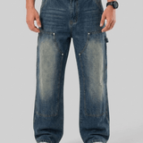 Fausto™ | Jeans Tadeo Carpenter Uomo