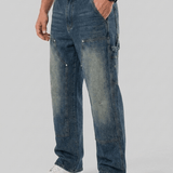 Fausto™ | Jeans Tadeo Carpenter Uomo