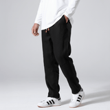 Pantaloni Relaxed in Lino Belluno™