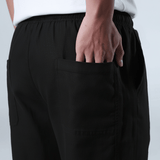 Pantaloni Relaxed in Lino Belluno™