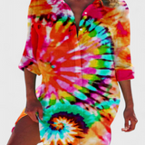 Maripaz | T-shirt Estiva Comoda e Colorata