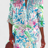 Maripaz | T-shirt Estiva Comoda e Colorata