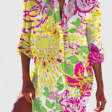 Maripaz | T-shirt Estiva Comoda e Colorata