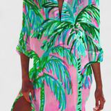 Maripaz | T-shirt Estiva Comoda e Colorata