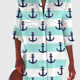 Maripaz | T-shirt Estiva Comoda e Colorata