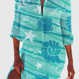 Maripaz | T-shirt Estiva Comoda e Colorata