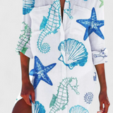 Maripaz | T-shirt Estiva Comoda e Colorata
