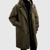 Cappotto Elegante Autunnale Alexandre