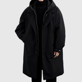 Cappotto Elegante Autunnale Alexandre