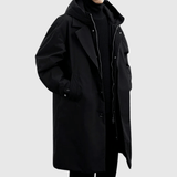 Cappotto Elegante Autunnale Alexandre