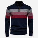 Tom | Maglione Elegante Autunnale