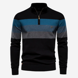Tom | Maglione Elegante Autunnale